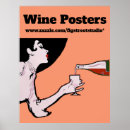 Search for vintage wine posters Merlot
