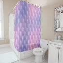 Search for iridescent shower curtains Pink