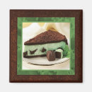 Search for cheesecake magnets Chocolate