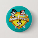 Search for warner brothers badges Animaniacs
