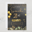Search for funny 21st birthday invitations Celebration