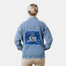 Search for jacket magnets Winter