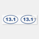 Search for marathon bumper stickers 13 1