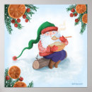 Search for swedish christmas posters Winter