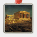 Search for parthenon christmas tree decorations Temple