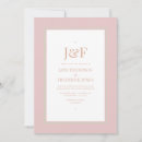 Search for mint wedding invitations Calligraphy