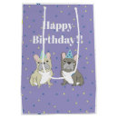 Search for bulldog gift bags Dogs