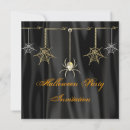 Search for spider square invitations Web