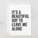 Search for introvert cards Alone