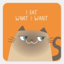 Search for siamese cat stickers Cute
