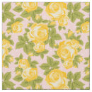 Search for vintage roses fabric Design
