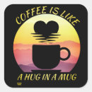 Search for valentine coffee stickers Funny
