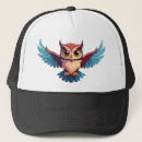 Search for big eyes hats Animal