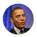 Search for democrats dartboards America