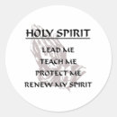 Search for holy spirit stickers Faith