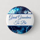 Search for great grandmother badges Blue
