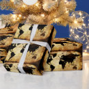 Search for globe wrapping paper Atlas