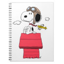 Search for pilot notebooks Snoopy