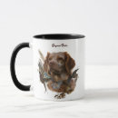 Search for brittany mugs Hunting