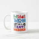 Search for teacher cat mugs Teaching