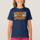 Search for you are my sunshine tshirts Cute