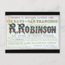 Search for robinson postcards Vintage