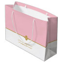 Search for pink paper bags Simple