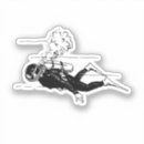 Search for snorkeling stickers Scuba
