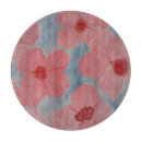 Search for pink chopping boards Floral