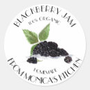 Search for blackberry stickers Fruit