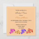 Search for fall anniversary invitations Colourful