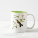 Search for humming bird mugs Green