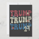 Search for american flag save the dates Vintage