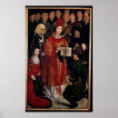 Search for polyptych posters Gonzalvez