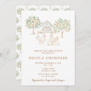 Search for barn baby shower invitations Cute