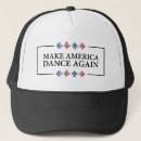 Search for rhythm hats Music