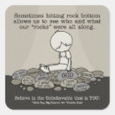 Search for rock quotes stickers Rocks