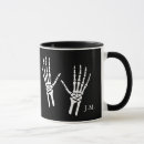 Search for bony mugs Halloween