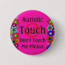 Search for autistic children badges Disability