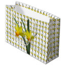 Search for daffodil gift bags Orange