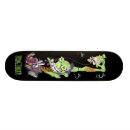 Search for kustom skateboards Rod