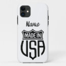 Search for proud american iphone cases Patriotic
