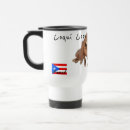 Search for flag of puerto rico mugs Caribbean