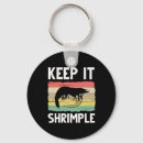 Search for prawn key rings Sea