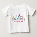 Search for giraffe baby clothes Yellow