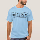Search for bacon elements Science