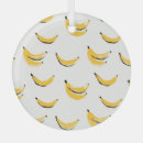 Search for banana christmas tree decorations Pattern
