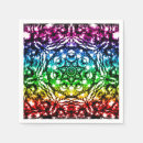 Search for tie dye napkins Hippy