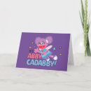 Search for abby cadabby cards Kids