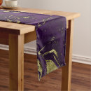 Search for violet purple table runners Trendy